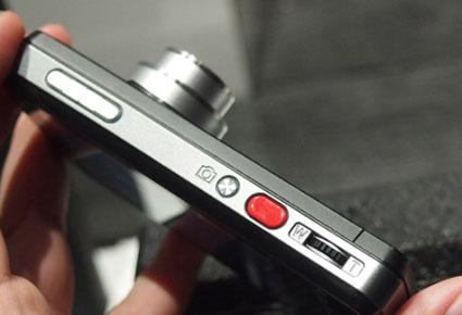 كاميرا Polaroid-SC6130 أندرويد ذات الدقة المرتفعة